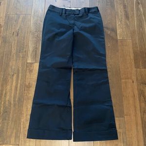 J crew factory dress pants